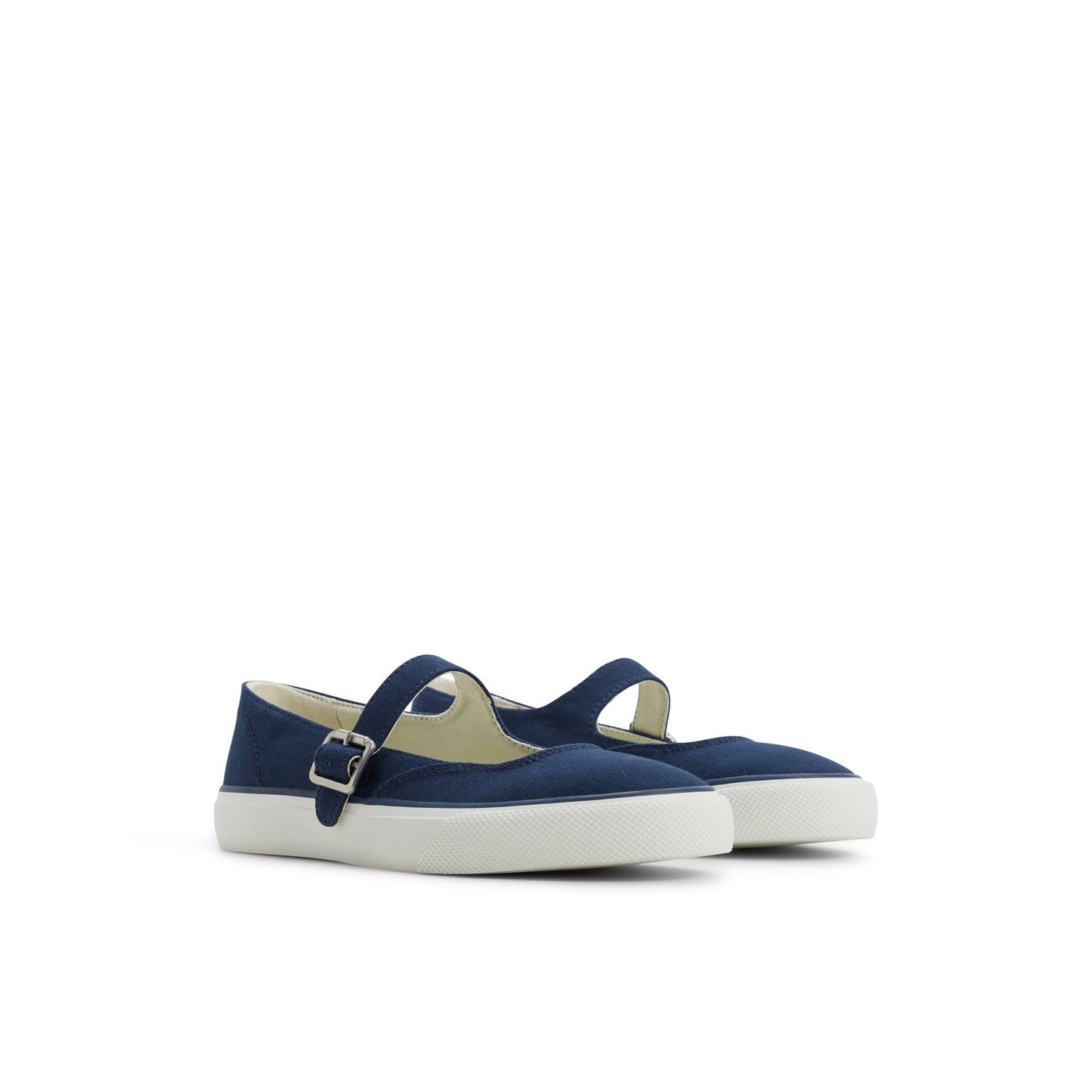 Sperry Mary Jane CVO Sneaker Navy