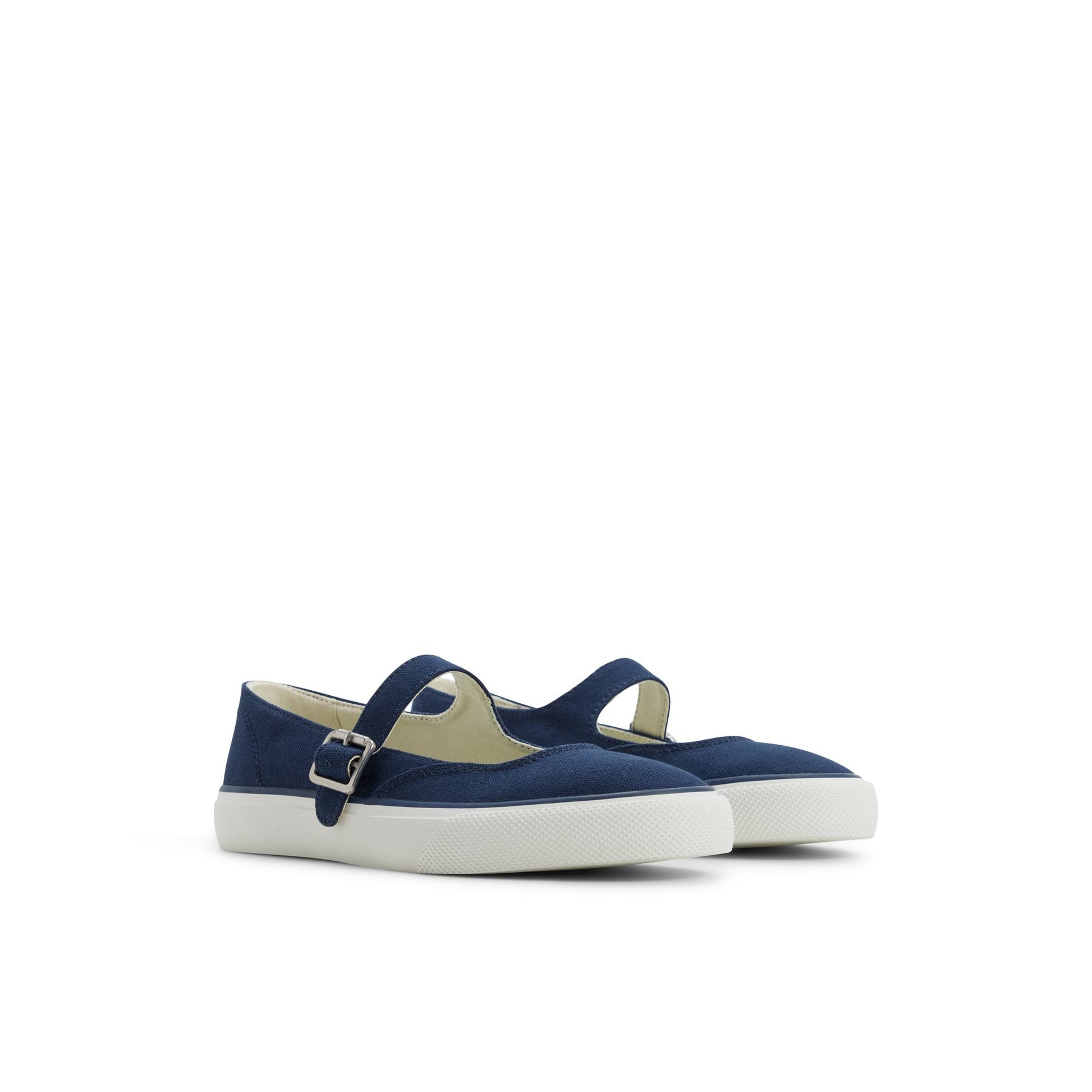 Sperry Mary Jane CVO Sneaker Navy