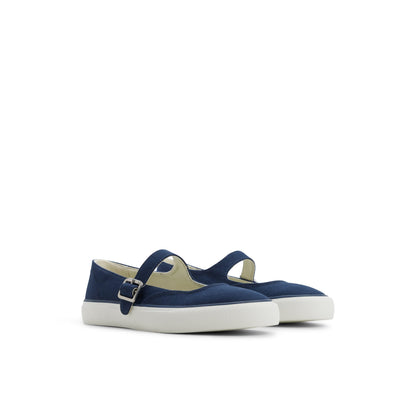 Sperry Mary Jane CVO Sneaker Navy