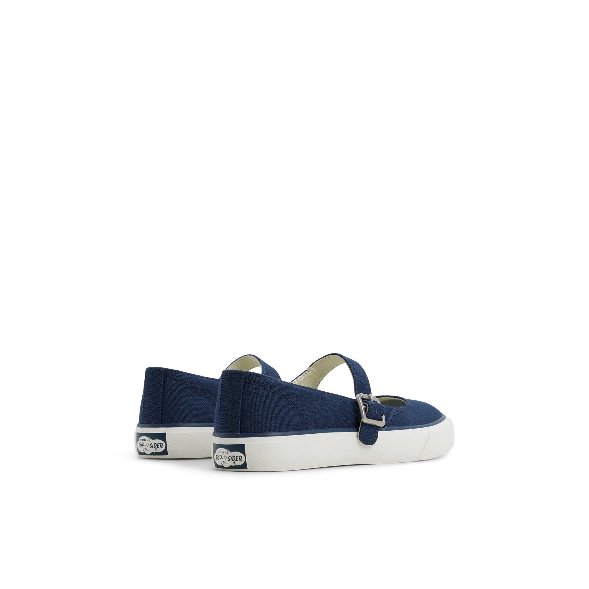 Sperry Mary Jane CVO Sneaker Navy