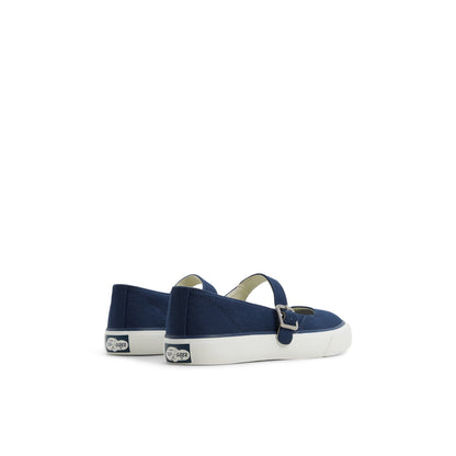 Sperry Mary Jane CVO Sneaker Navy