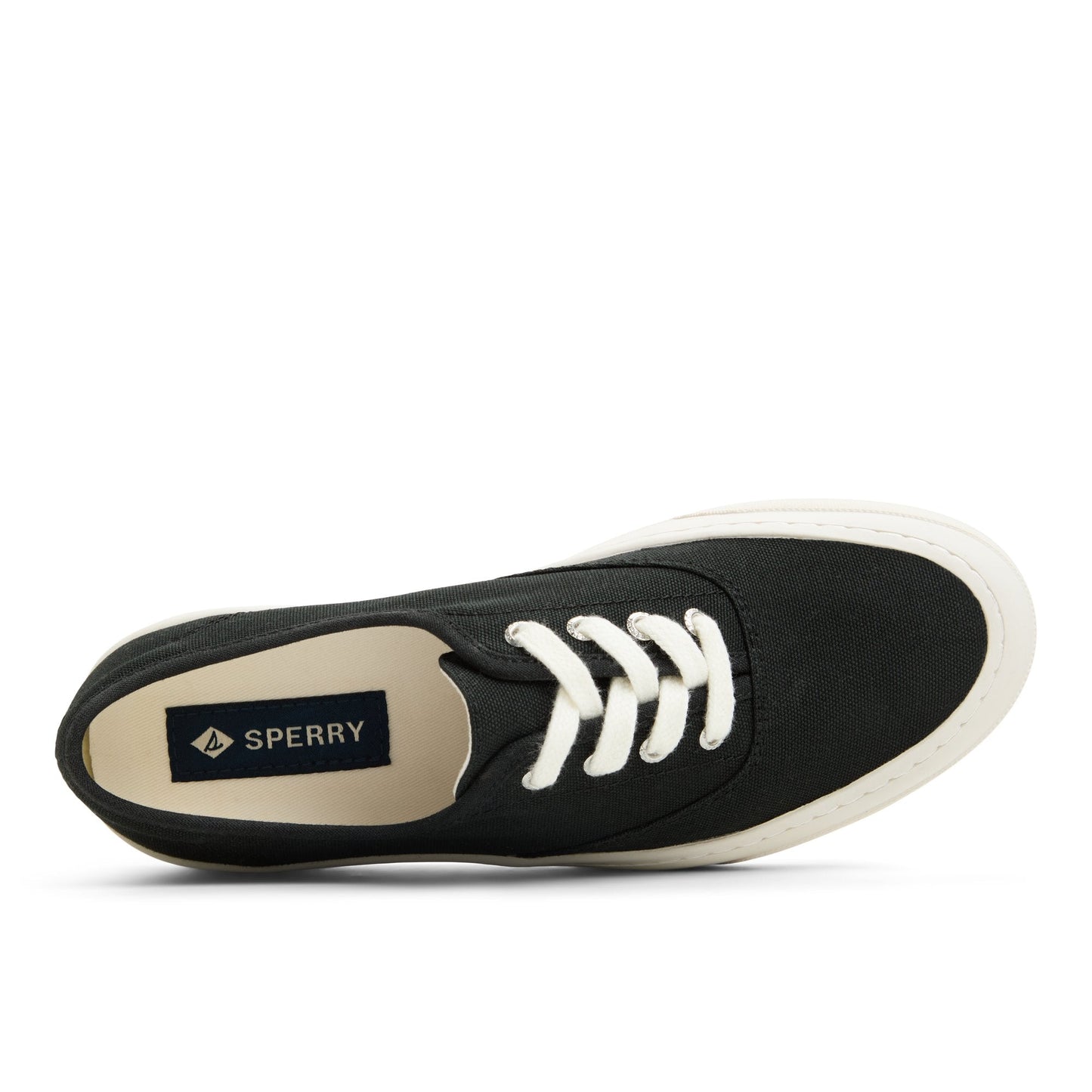 Sperry Candy CVO Sneakers Black