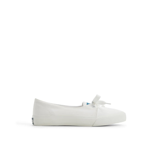 Sperry CVO Sneaker 1 Eye White