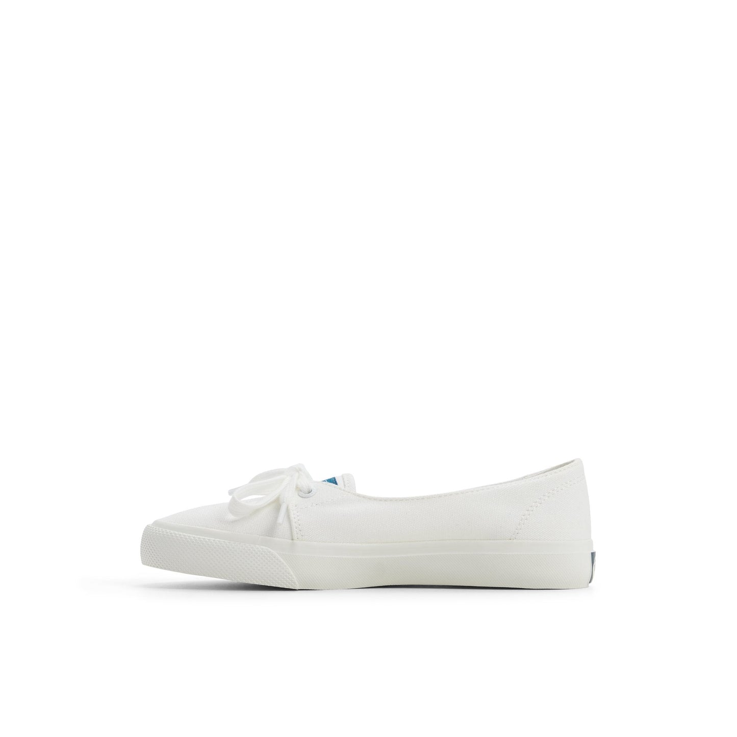 Sperry CVO Sneaker 1 Eye White