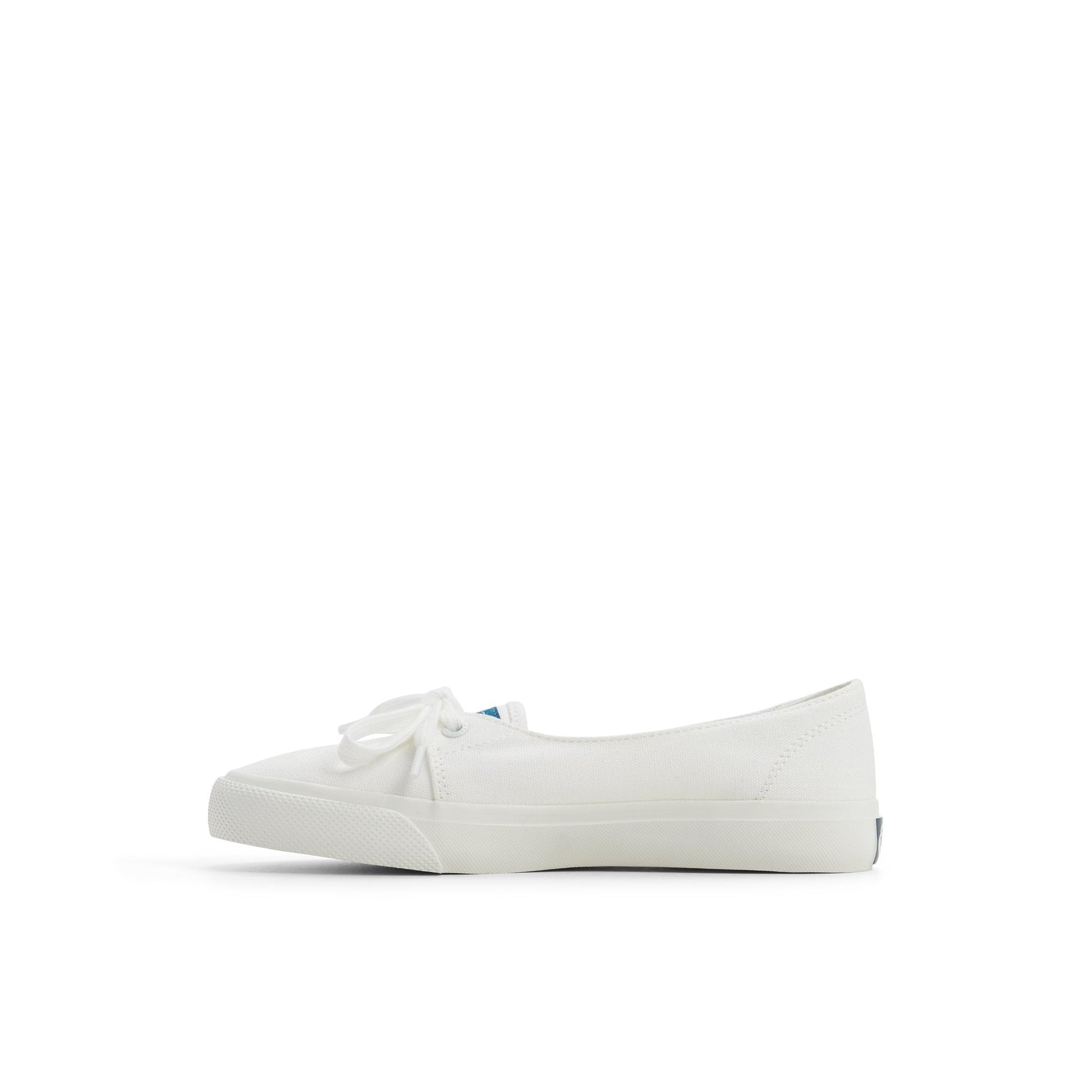Sperry CVO Sneaker 1 Eye White