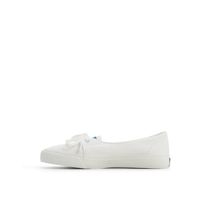 Sperry CVO Sneaker 1 Eye White