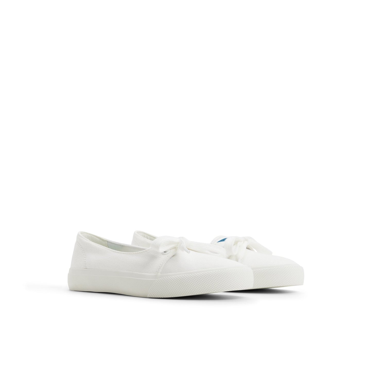 Sperry CVO Sneaker 1 Eye White