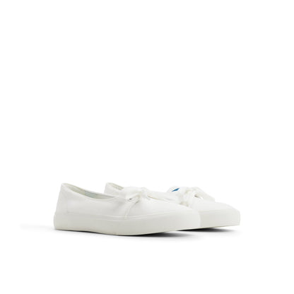 Sperry CVO Sneaker 1 Eye White