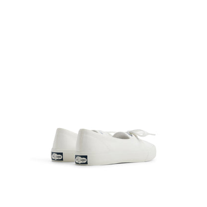 Sperry CVO Sneaker 1 Eye White
