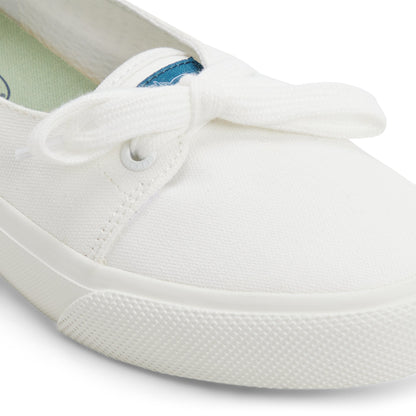 Sperry CVO Sneaker 1 Eye White