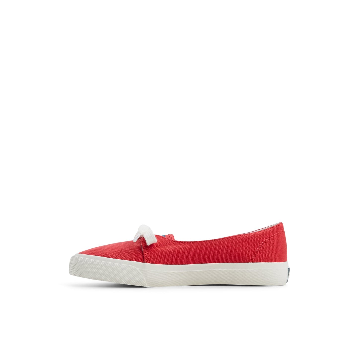 Sperry CVO Sneaker 1 Eye Red