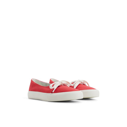 Sperry CVO Sneaker 1 Eye Red