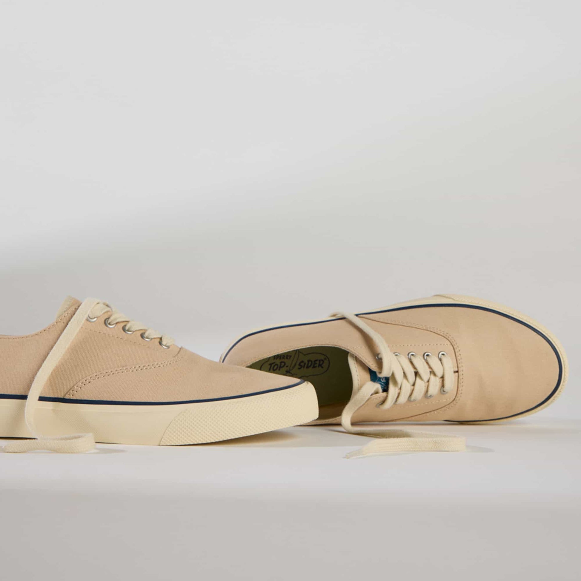 Sperry Classic CVO Sneakers Bone