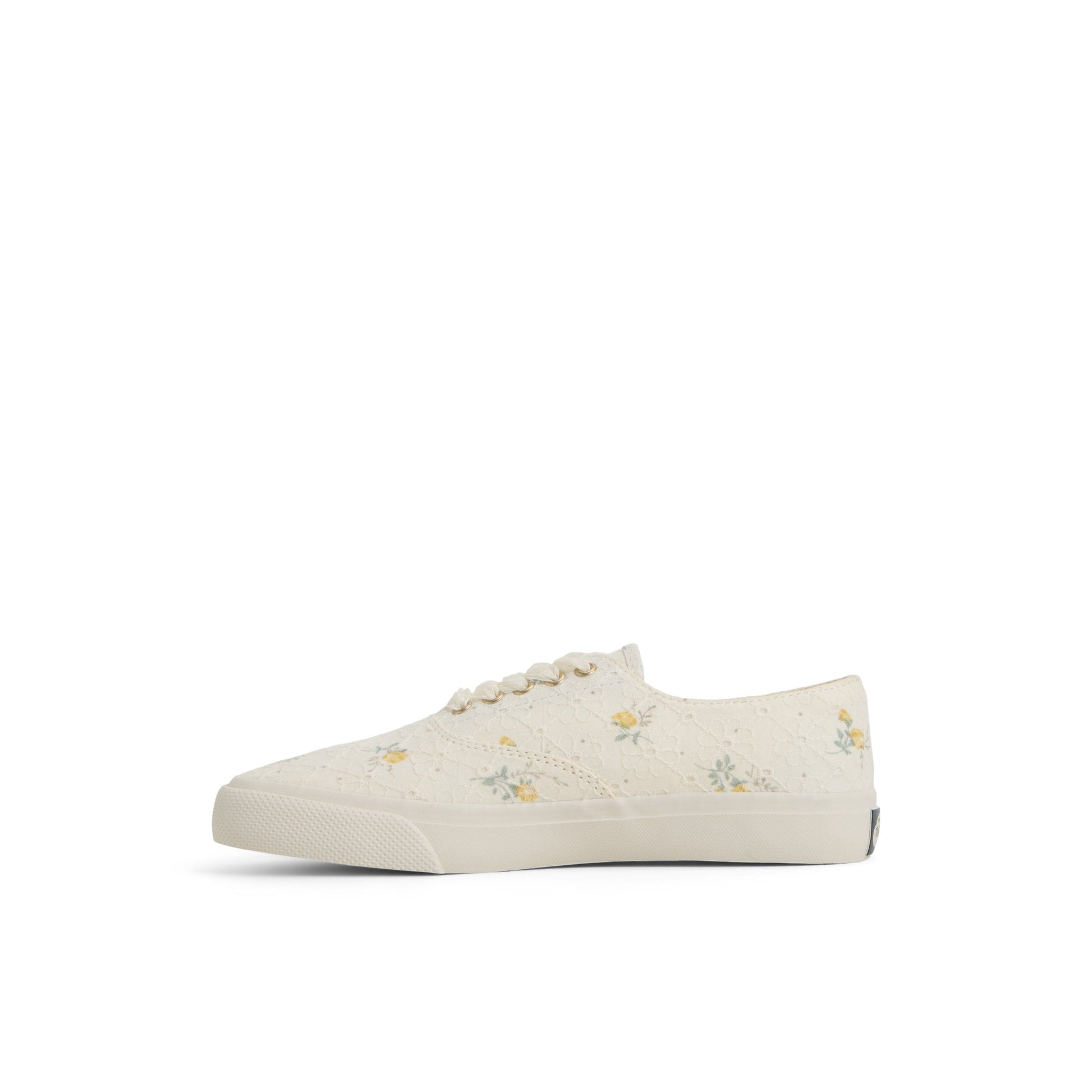 Sperry Classic CVO Sneakers Cream
