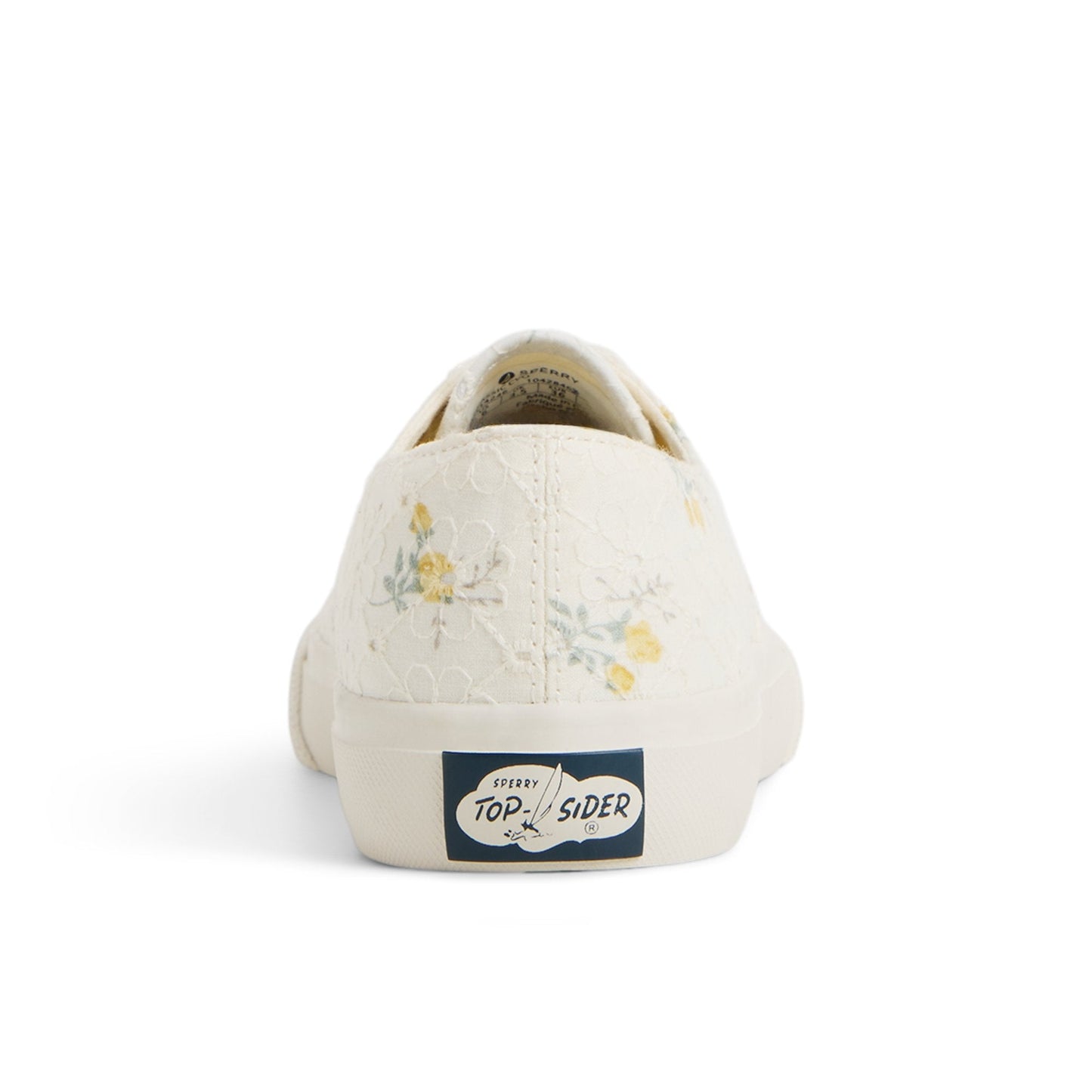 Sperry Classic CVO Sneakers Cream