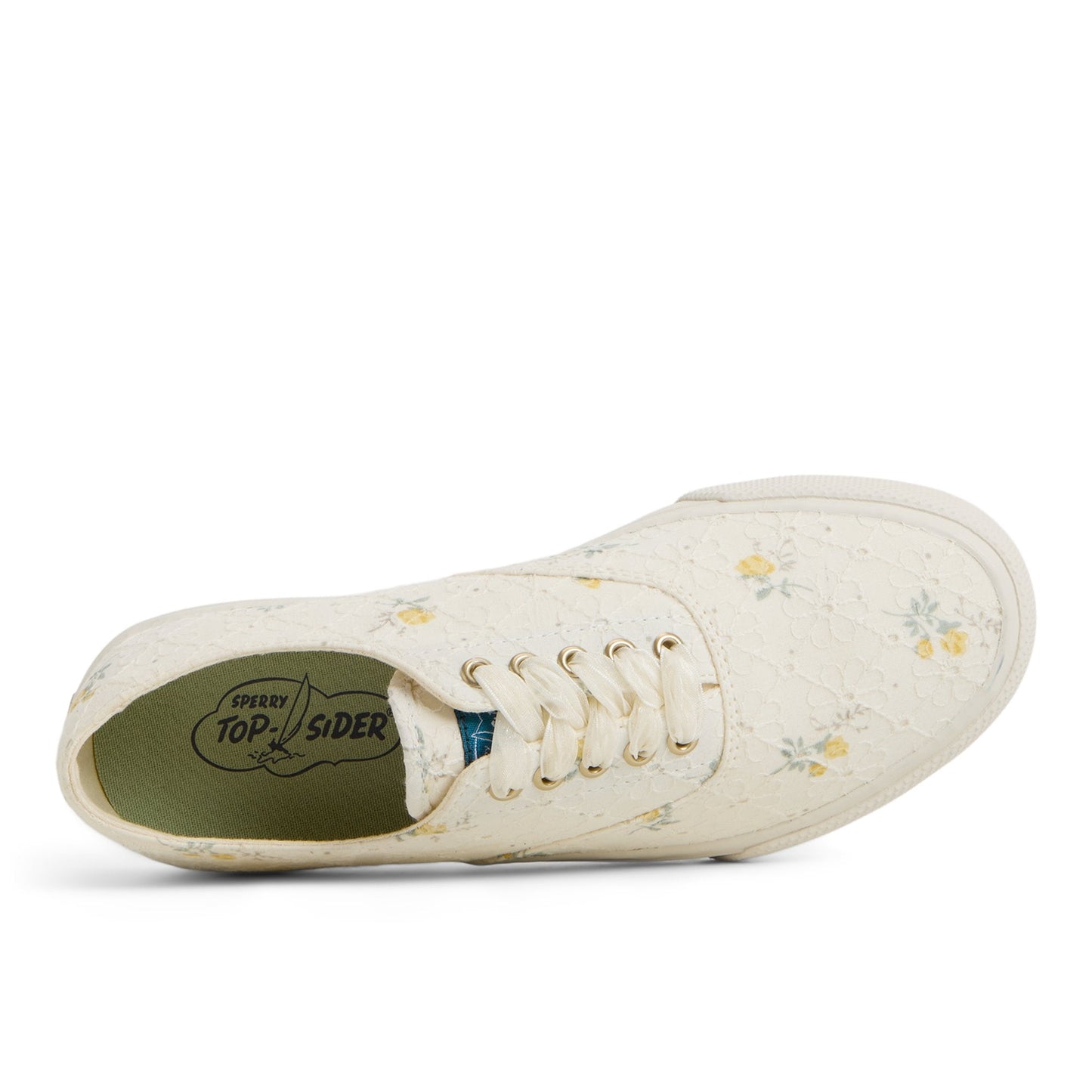 Sperry Classic CVO Sneakers Cream