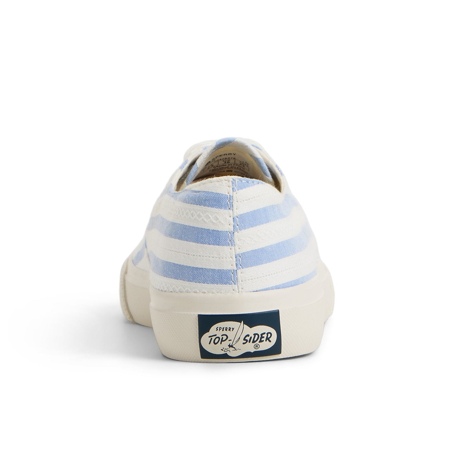 Sperry Classic CVO Sneakers Blue stripe