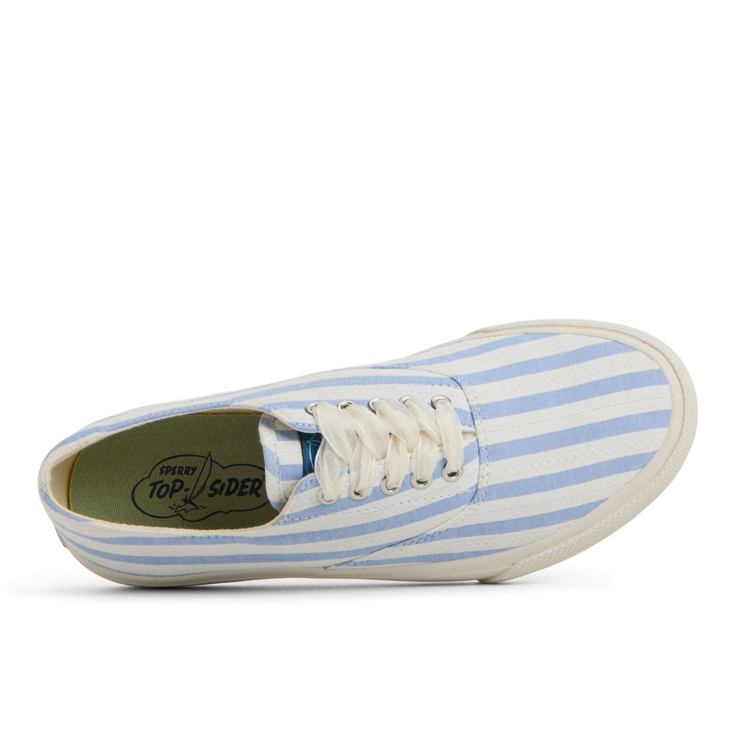 Sperry Classic CVO Sneakers Blue stripe