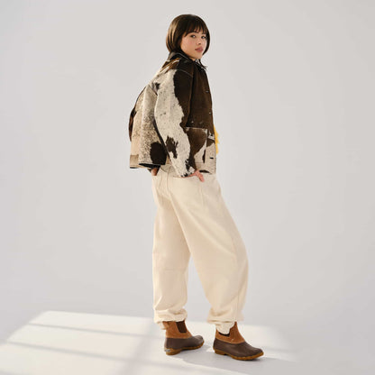 Sperry Saltwater Duck Chelsea Boot Dark brown