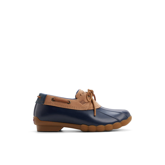 Sperry Saltwater 1 Eye Duck Shoe Tan