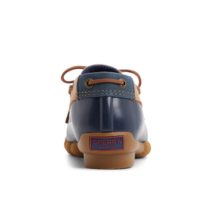 Sperry Saltwater 1 Eye Duck Shoe Tan