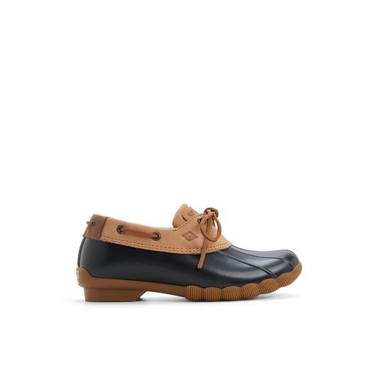 Sperry Saltwater 1 Eye Duck Shoe Light brown