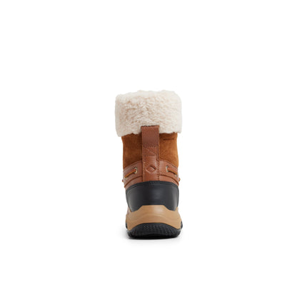 Sperry Dakota Mid Winter Boots Light brown