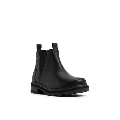 Sperry Tahoe Chelsea Boot Black