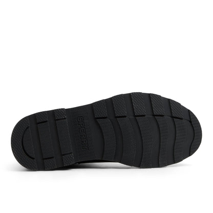 Sperry Tahoe Chelsea Boot Black
