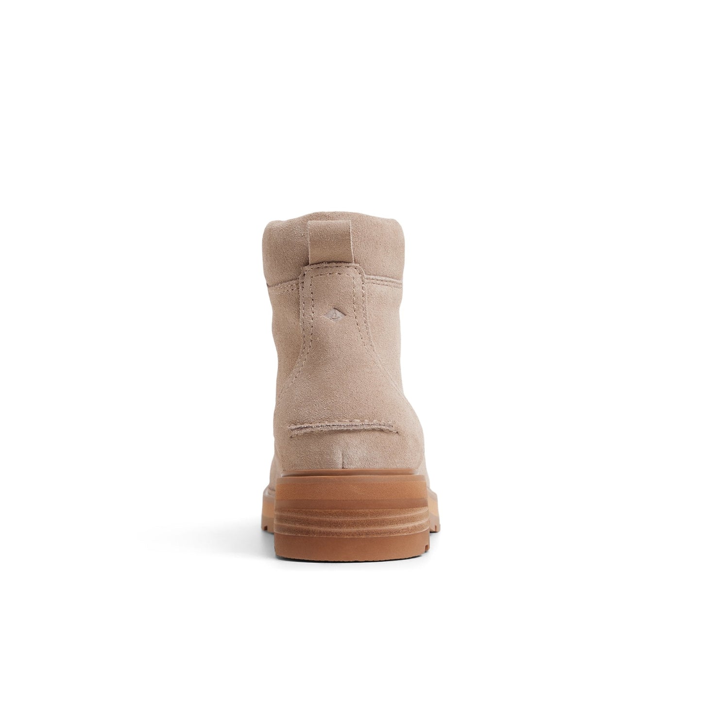 Sperry Tahoe Lug Boot Taupe