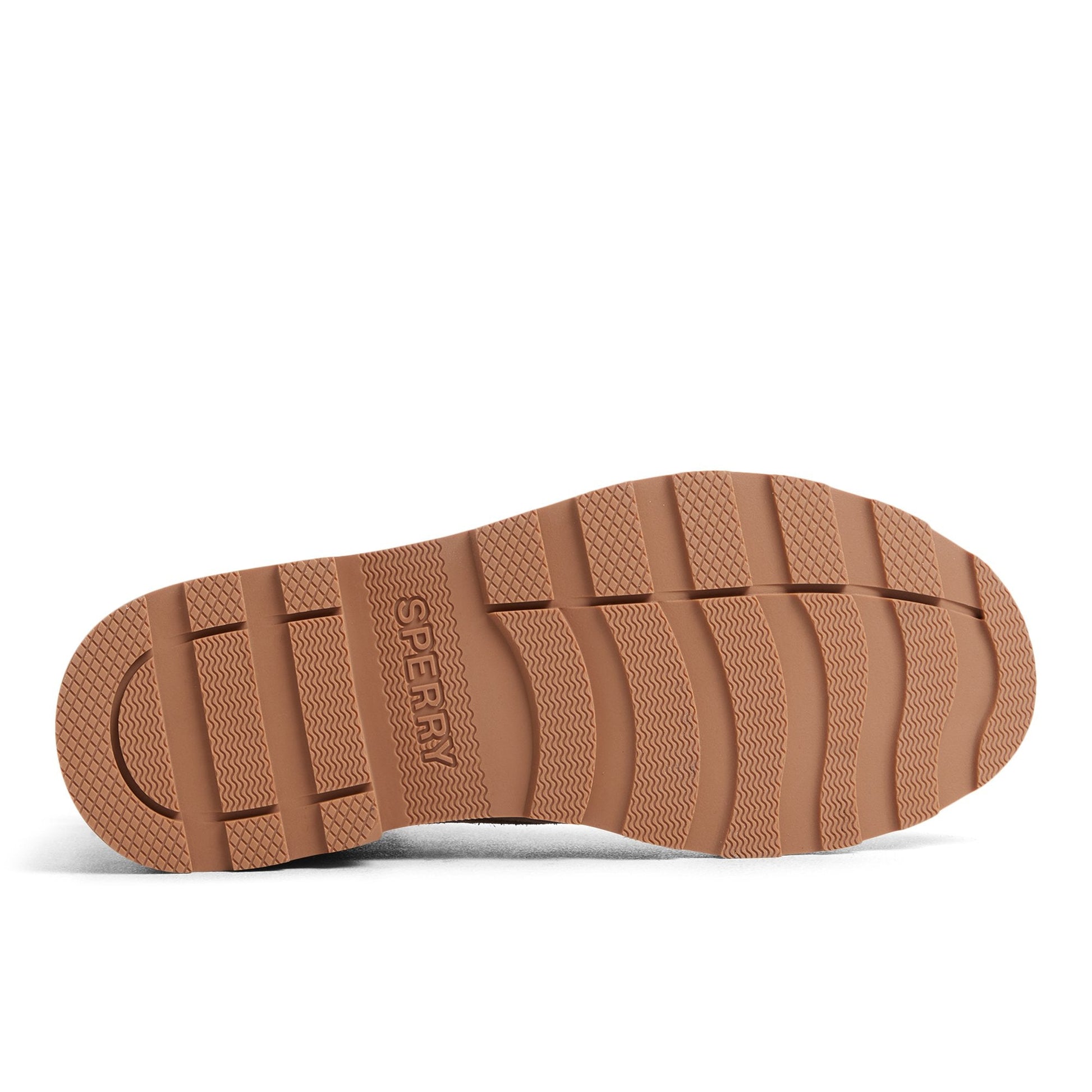 Sperry Tahoe Lug Boot Taupe