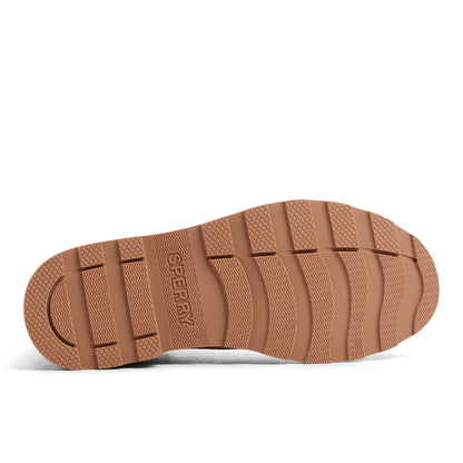 Sperry Tahoe Lug Boot Taupe