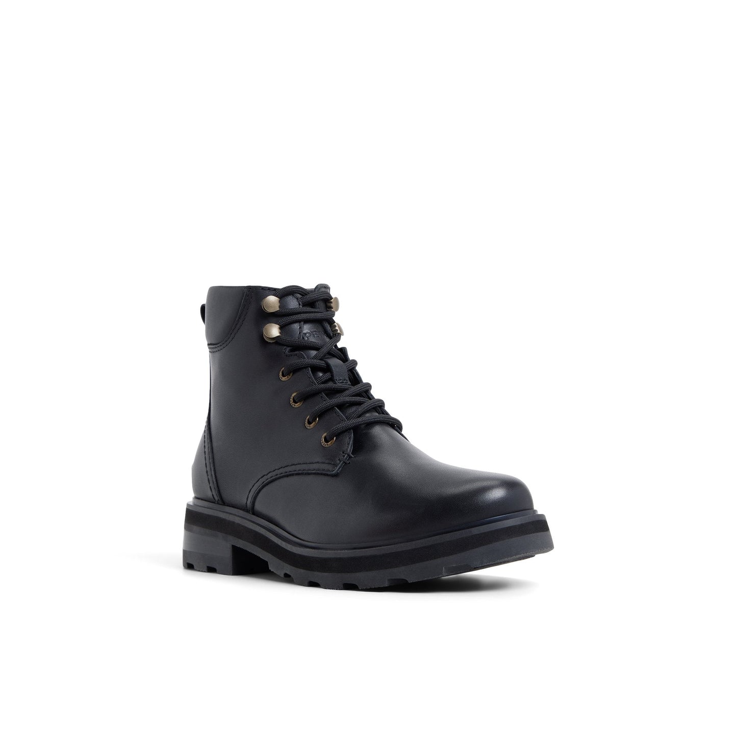 Sperry Tahoe Lug Boot Black