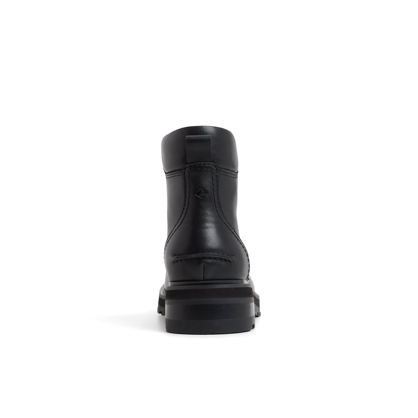 Sperry Tahoe Lug Boot Black
