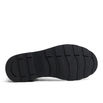 Sperry Tahoe Lug Boot Black