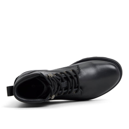 Sperry Tahoe Lug Boot Black