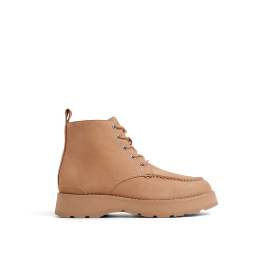 Sperry Newbury Chelsea Lug Boot Tan
