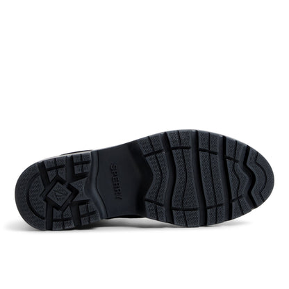 Sperry Rocky Hiker Boot Black