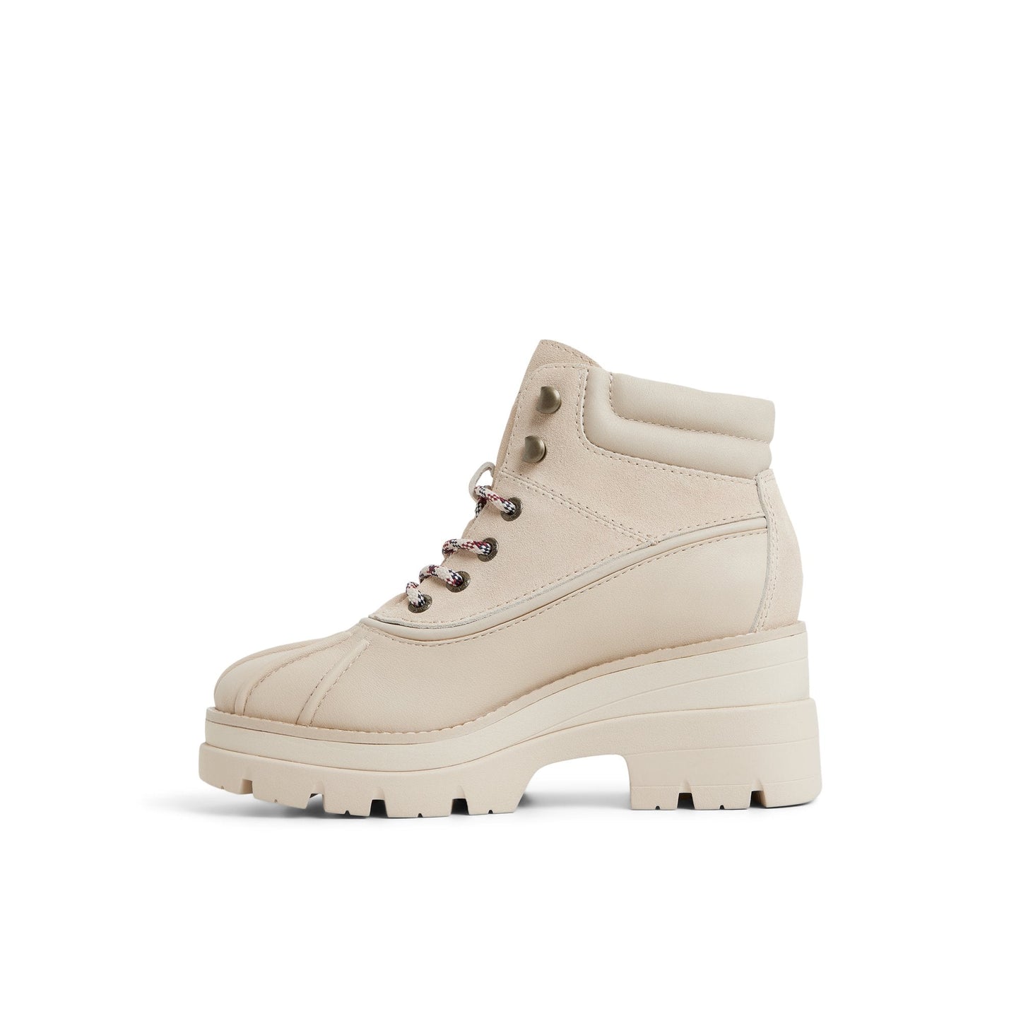 Sperry Rocky Hiker Lined Boot Opal