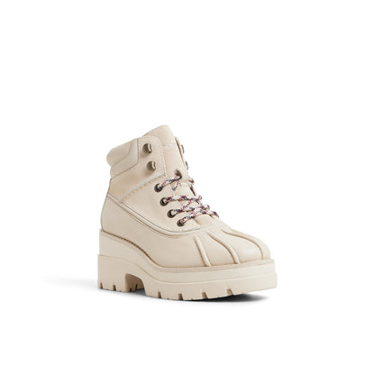 Sperry Rocky Hiker Lined Boot Opal
