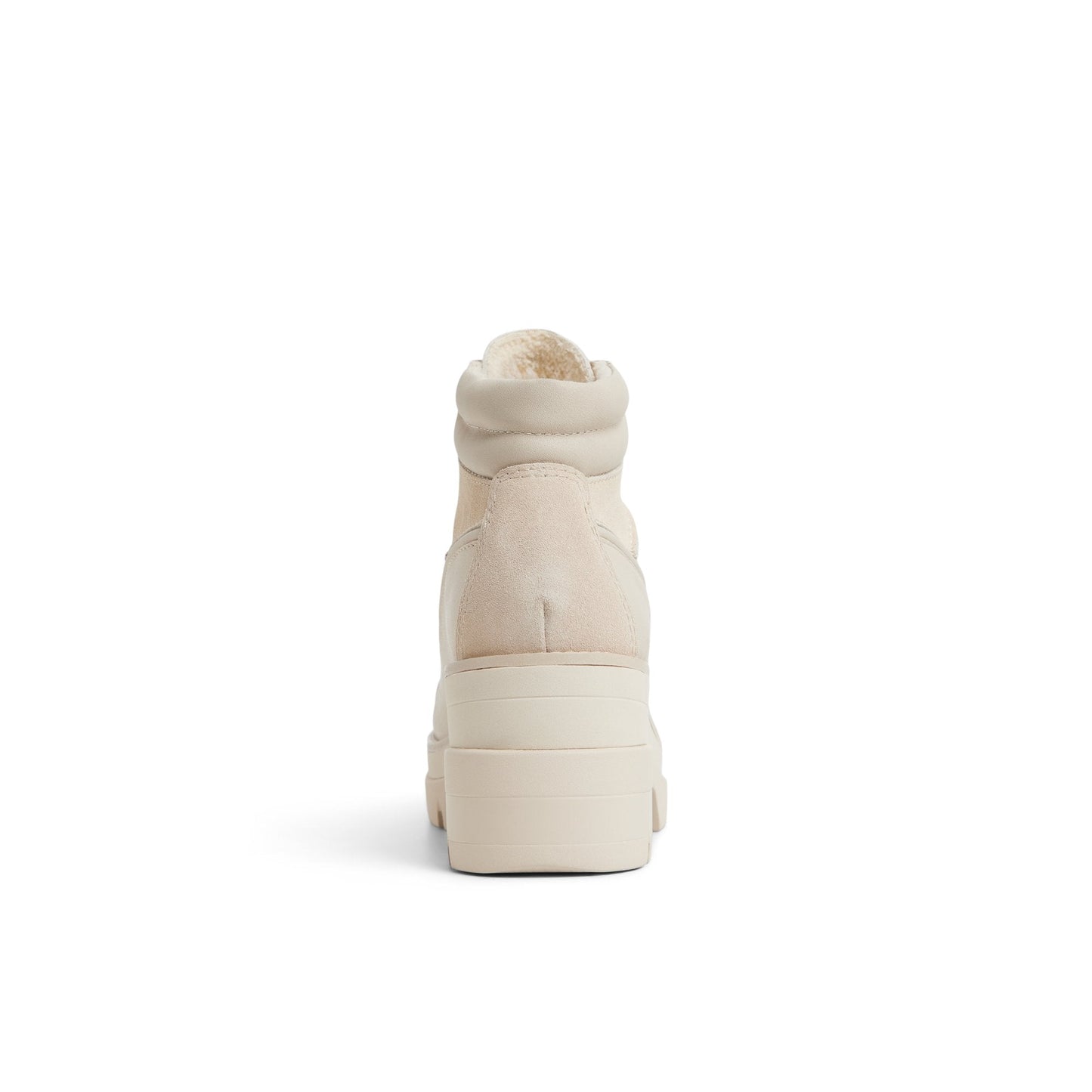 Sperry Rocky Hiker Lined Boot Opal
