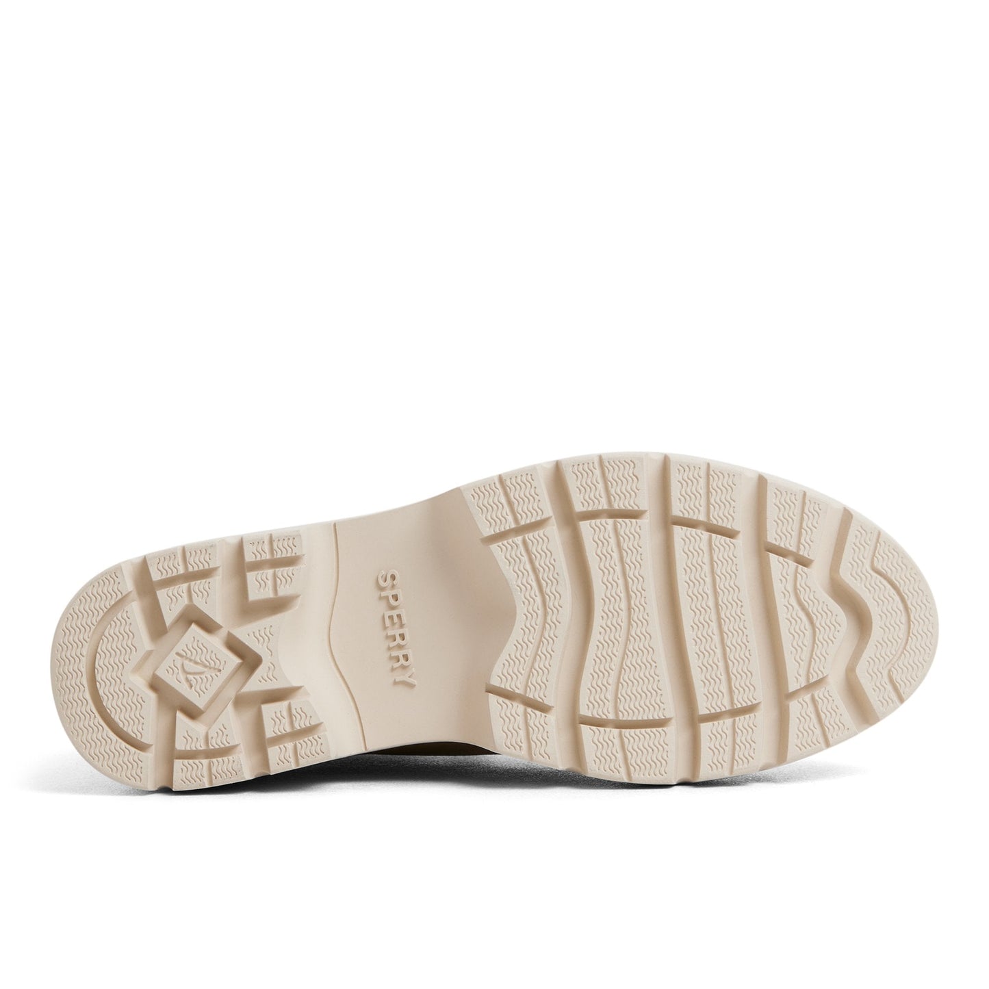 Sperry Rocky Hiker Lined Boot Opal