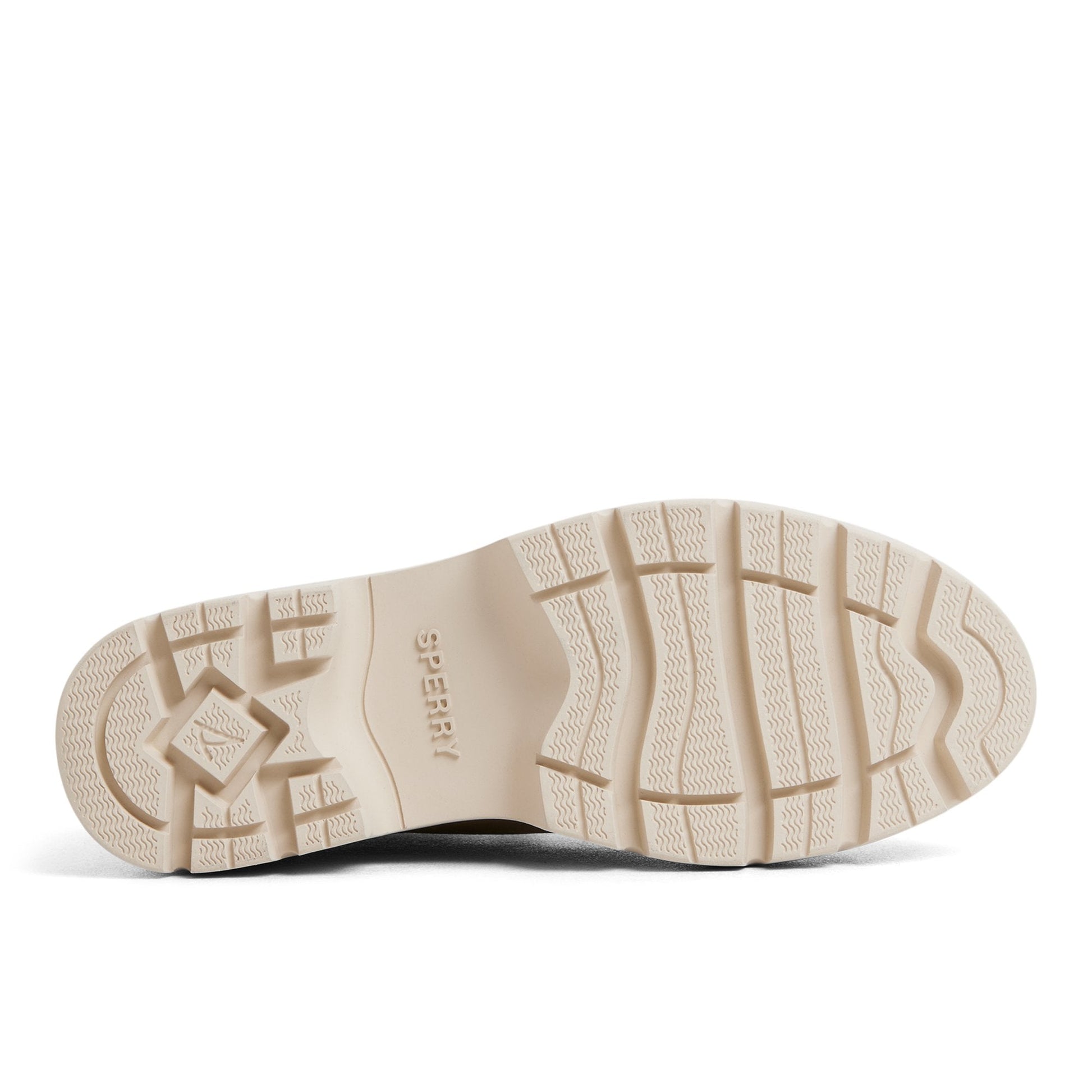 Sperry Rocky Hiker Lined Boot Opal