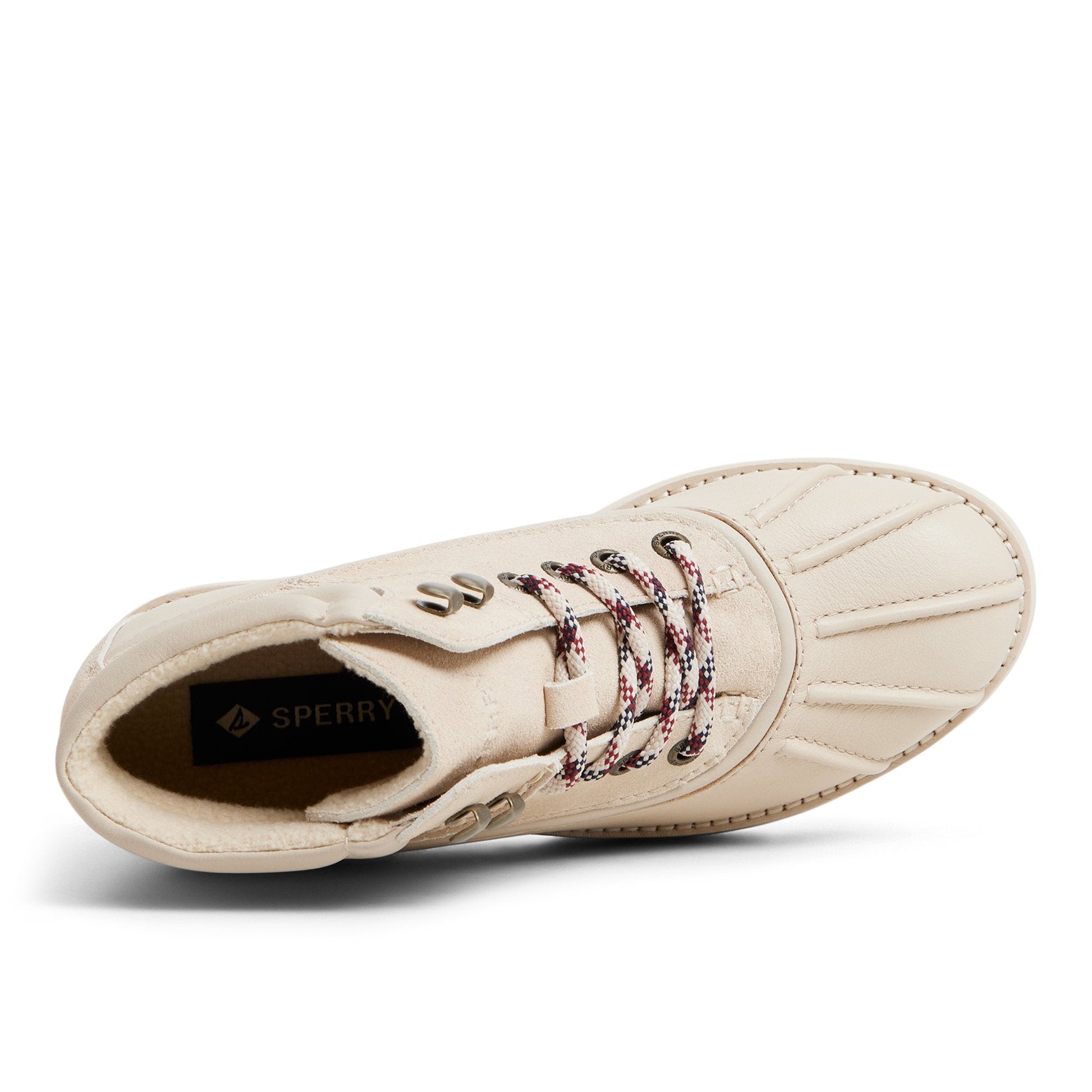 Sperry Rocky Hiker Lined Boot Opal