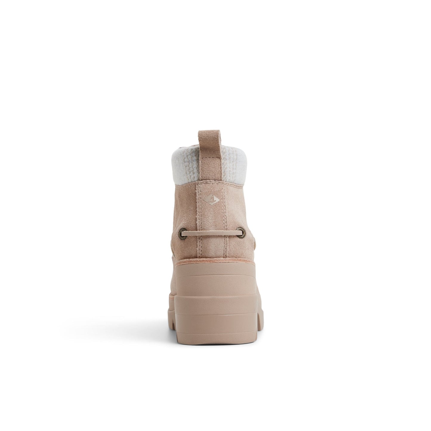 Sperry Rocky Hiker Boot Taupe