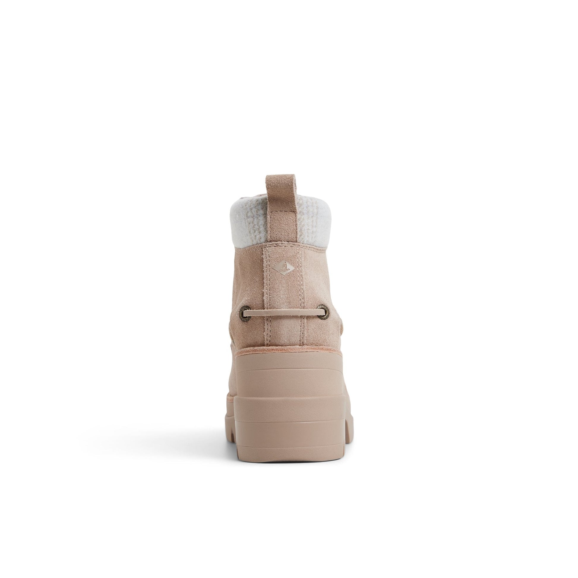 Sperry Rocky Hiker Boot Taupe