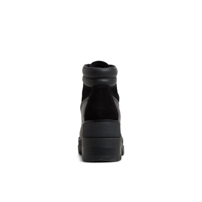 Sperry Rocky Hiker Lined Boot Black