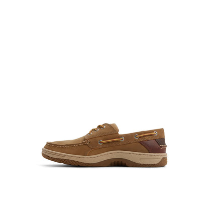 Sperry Billfish 3-Eye Boat Shoe Tan