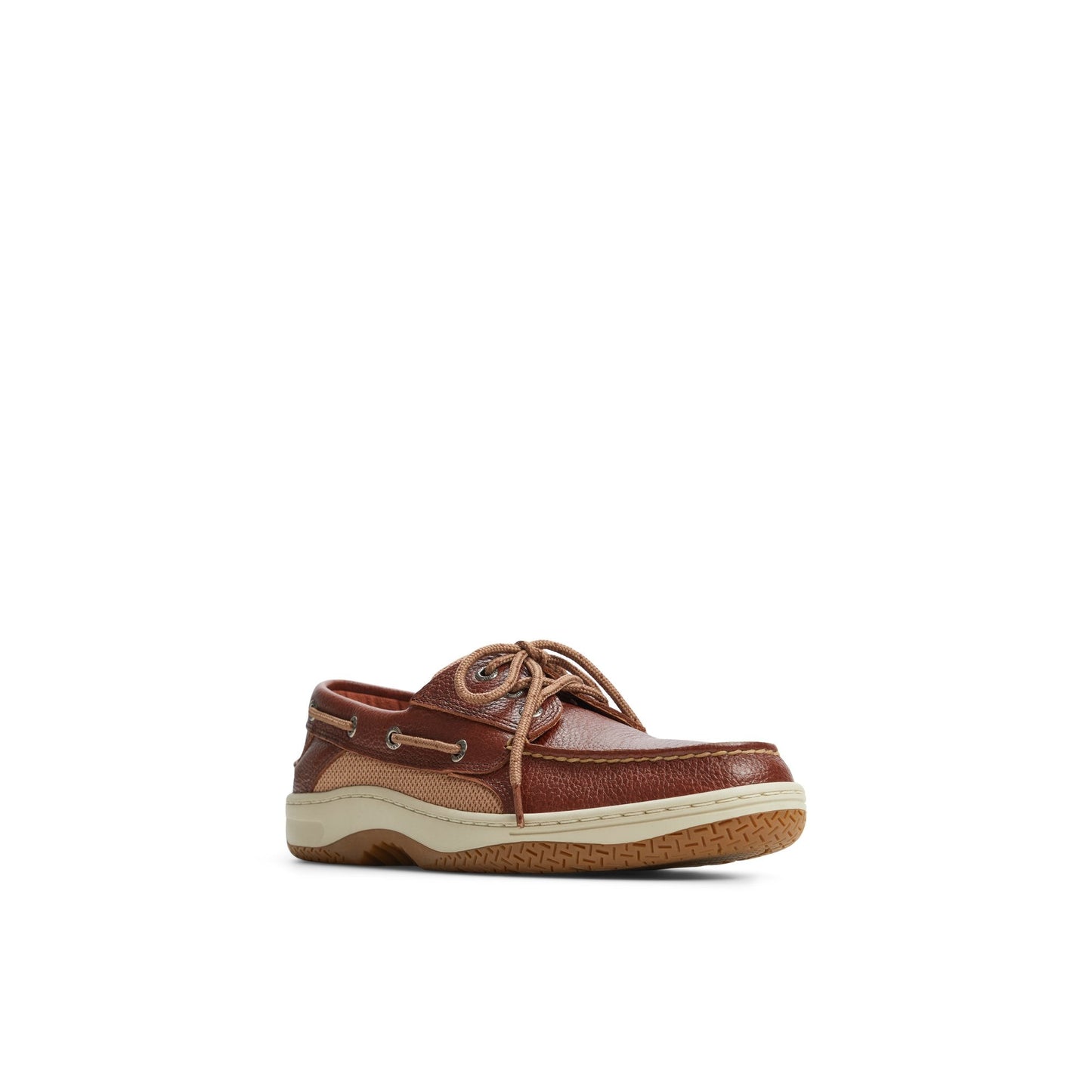 Sperry Billfish 3-Eye Boat Shoe Brown