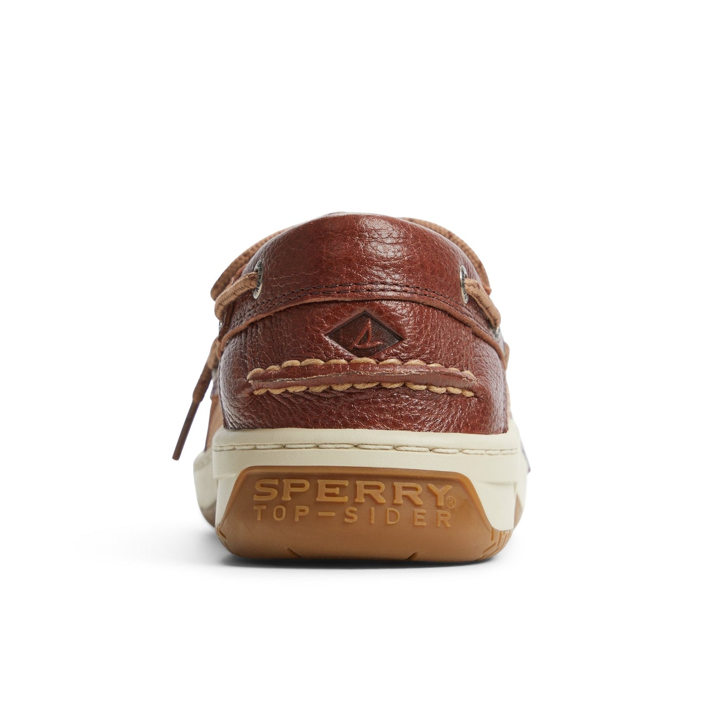 Sperry Billfish 3-Eye Boat Shoe Brown